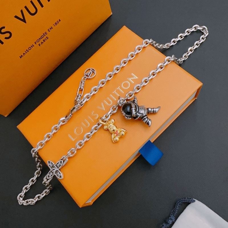 Louis Vuitton Necklaces